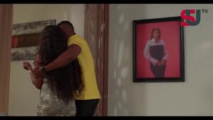 A Mix of Love (2025) (Nollywood)