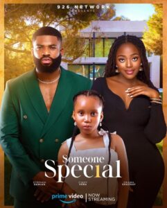 Someone Special (2024) – Nollywood Full Movie