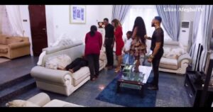 Philosophy Of Death (2023) – Nollywood Movie