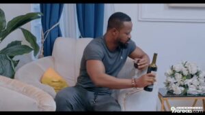 Crushing (2023) – Nollywood Movie