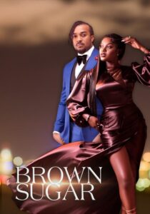 Brown Sugar (2023) – Nollywood Movie]