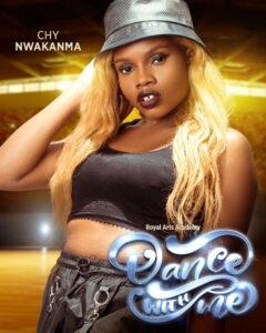 Dance with Me (2022) – Nollywood Movie