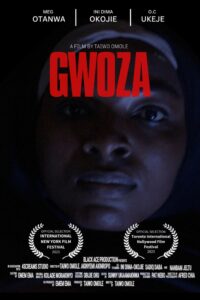 Gwoza (2025) Full Movie | Nigerian Action Drama