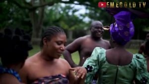 Creek Town – Efik Movie