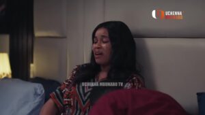 NO VACANCY – 2025 Nigerian Movies