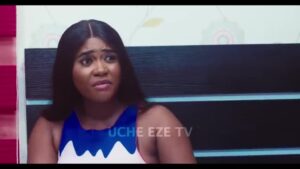 Love from the Moon (2025) (Nollywood)