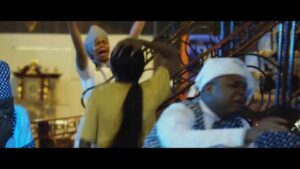 Merry Go Wrong (2025) – Nollywood Movie