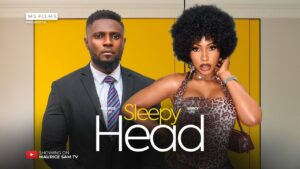 Sleepy Head (2025) – Full Movie