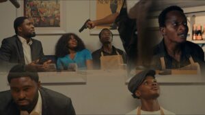 Dezny & Mozkoh’s Night Shift – Latest Comedy