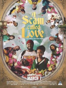 A Scam Called Love (2025) – SA Movie