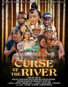 Curse of the River (2025) – Nollywood Movie