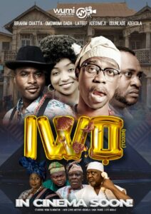 Iwo (2025) – Nollywood Movie