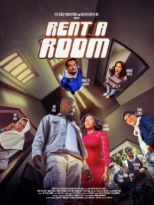 Rent a Room (2023) – Nollywood Movie