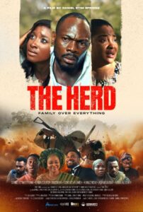 The Herd (2025) – Nollywood Movie