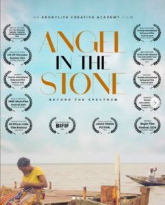 Angel in the Stone (2025)