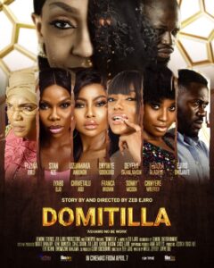 Domitilla: The Sequel (2023) – Nollywood Movie