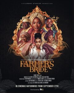 Farmer’s Bride (2024) – Nollywood Yoruba Movie