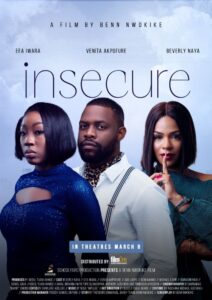 Insecure (2024)