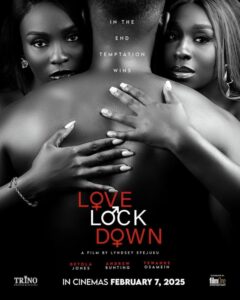 Love Lockdown (2025)