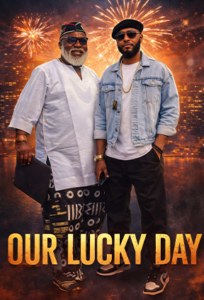 Our Lucky Day (2024)