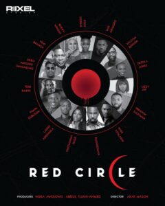 Red Circle (2025)