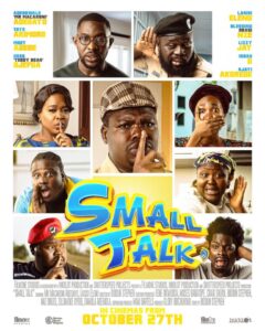 Small Talk (2023)