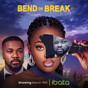 Bend or Break (2024)